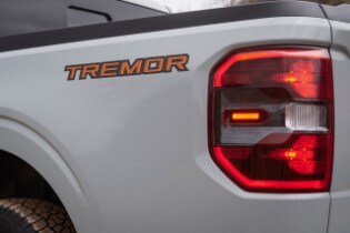 2023 Ford Maverick Tremor